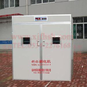 野鸡孵化机 - KFL - 科裕 (中国 生产商) - 家禽 - 农产品及物资 产品 「自助贸易」