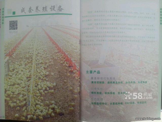 【图】- 家禽养殖孵化设备 - 石家庄农林牧副渔 -