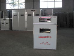 德州恒源孵化设备厂 专业家禽孵化解决方案提供商