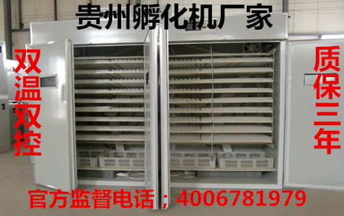 2112枚全自动多功能家禽珍禽孵化机多少钱一台